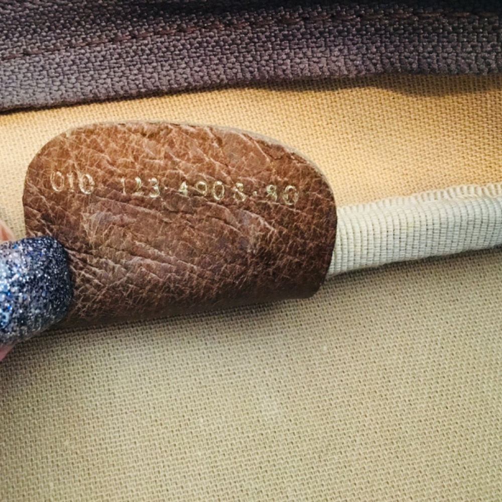 Gucci Luggage - Picture 3 of 10